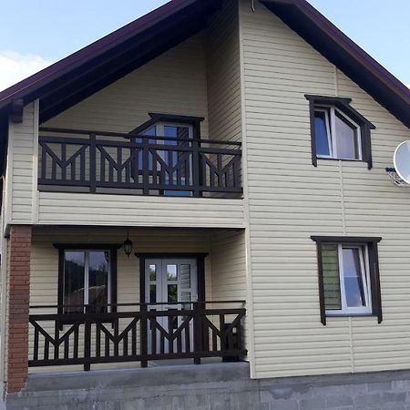 Bee House Поляниця Апартаменти Μπούκοβελ Εξωτερικό φωτογραφία