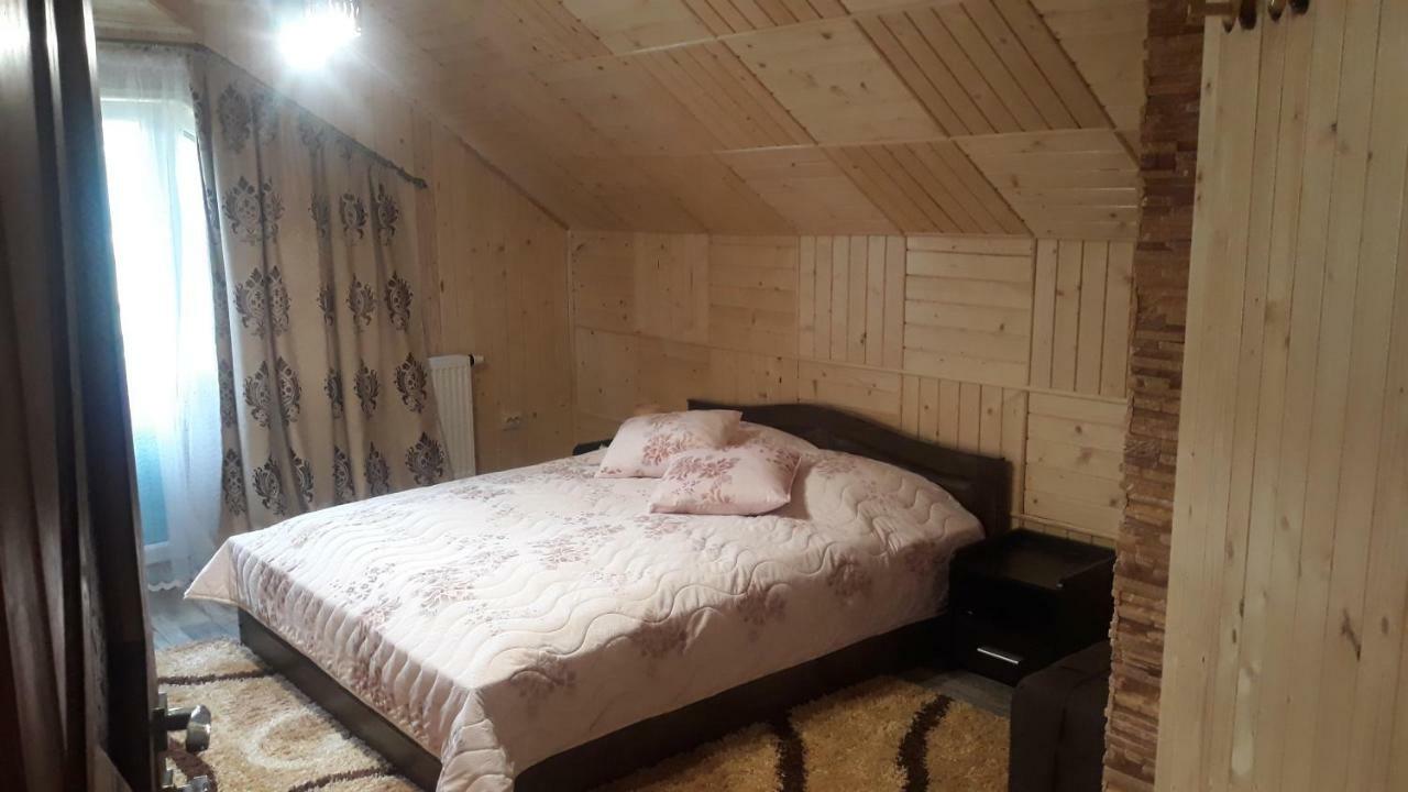 Bee House Поляниця Апартаменти Μπούκοβελ Εξωτερικό φωτογραφία