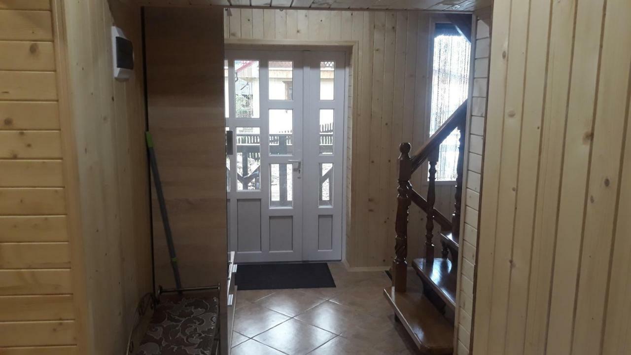 Bee House Поляниця Апартаменти Μπούκοβελ Εξωτερικό φωτογραφία