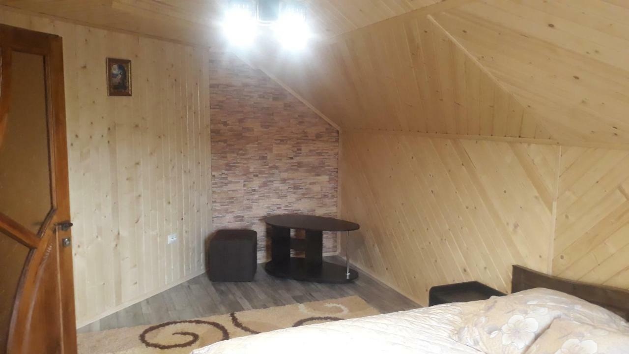 Bee House Поляниця Апартаменти Μπούκοβελ Εξωτερικό φωτογραφία